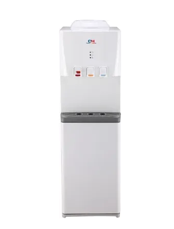 Кулер для води Cooper&Hunter CH-V130W